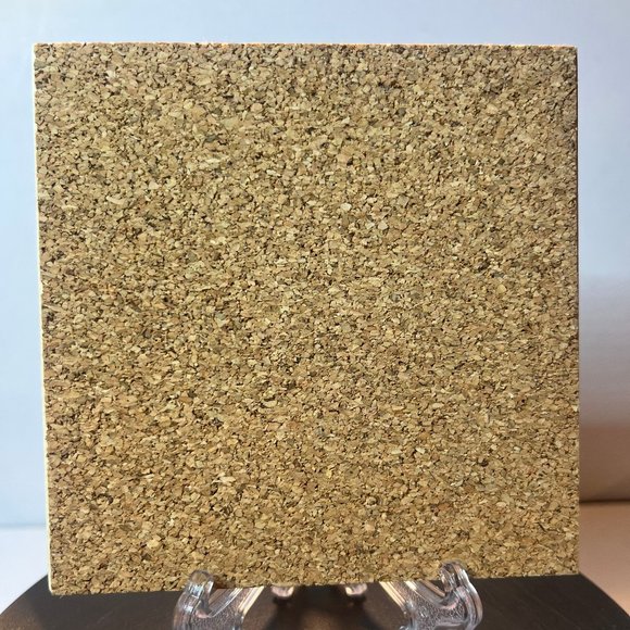 Vintage Holland America Line Blue Delft Tile Coasters Crows Nest - Picture 2 of 2